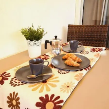 Apartment Estudio Paradero *