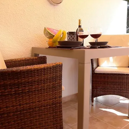 Apartment Estudio Paradero *