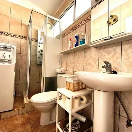 Estudio Paradero Apartment *