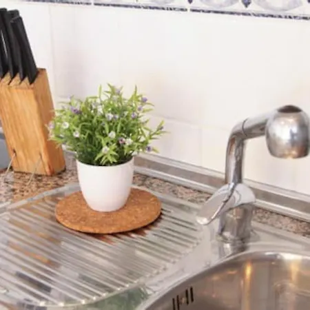 Apartment Estudio Paradero