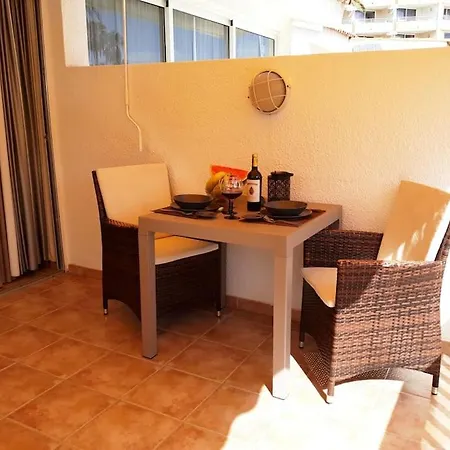 Estudio Paradero Apartment *