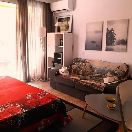 Estudio Paradero