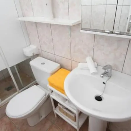 Apartment Estudio Paradero *