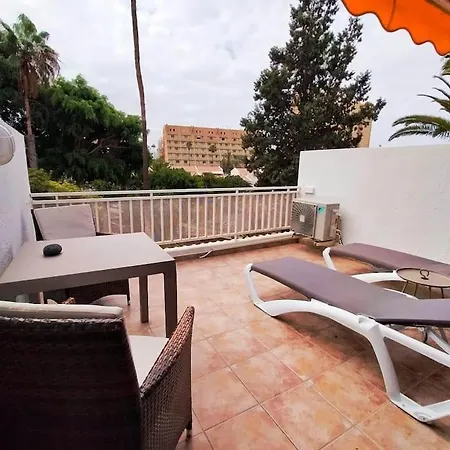 Apartment Estudio Paradero